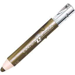 Fard À Paupières Crayon Lumière Waterproof Bronze Doré