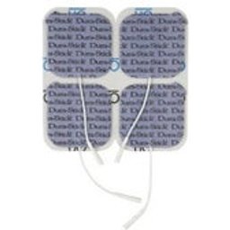 Durastick+ Carre 50x50 4uts