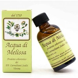 Eau de Melissa Dei Frati 30ml