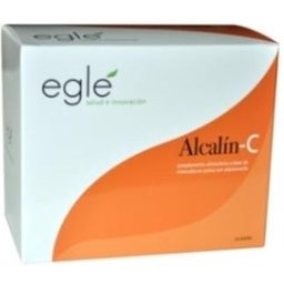 Rainures alcalines C 30Cpr