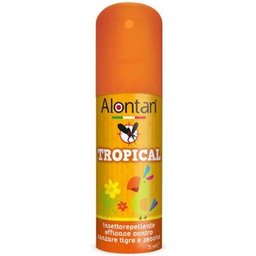 Alontan Tropical Spray 75ml