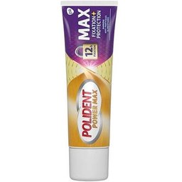 Crème Fixante Contrôle Maximum 70 gr