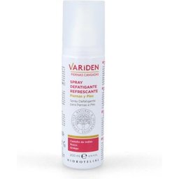 Spray Dé-Fatiguant Variden 200ml