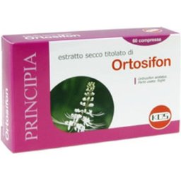 Ortosifon 300mg 60comp