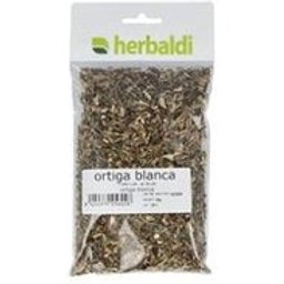 Hierba Ortiga Blanca Triturada 50g