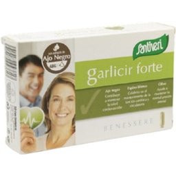 Garlicir Forte 40caps