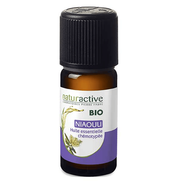 Huile Essentielle Bio Niaouli 10ml