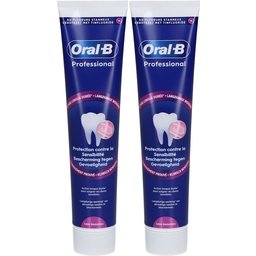 Professional Dentifrice Protection contre la Sensibilité