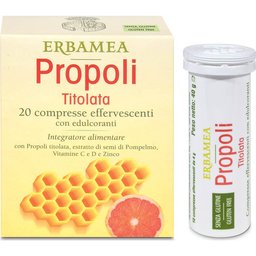 Propolis Intitulé 20comp
