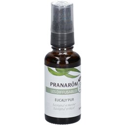 Pranarôm Eucaly’Pur
