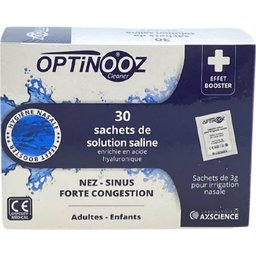 Solution Saline 30 Sachets