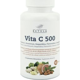 Vita C 500 90caps
