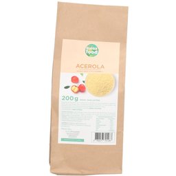 Suprafood Acerola