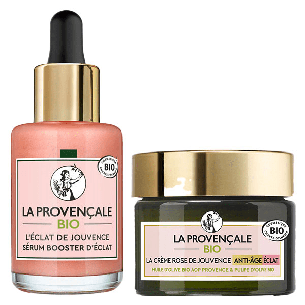 Bio Routine de jouvence