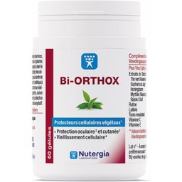 Bi-Orthox 60 Gélules