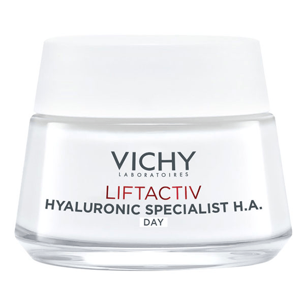 Liftactiv Supreme Jour  Soin Anti-Âge Peaux Mixtes 50ml