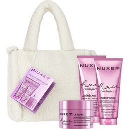 Hair Prodigieux Coffret Le Rituel d'Exception Capillaire