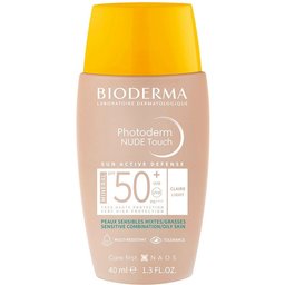 Photoderm Nude Touch Mineral Spf50+ claire