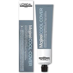 Majirel Cool Cover Teinture Crème 7.1 50ml