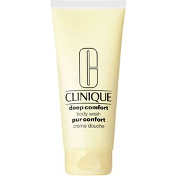 Deep Comfort Body Wash