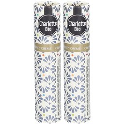 Charlotte Bio L'Ombre à Paupières Liquide BIO Vert Émeraude