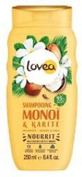 Shampoing au Monoï et à l'Huile de Karité 250 ml - Flacon 250 ml
