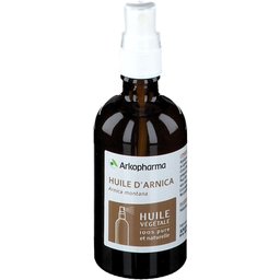 Arko Essentiel Huile d'Arnica Spray