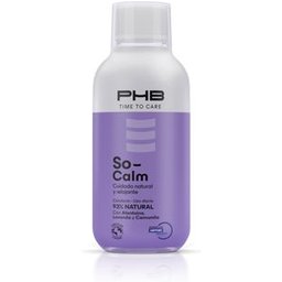 Time To Care So-Calm Colutorio 300ml