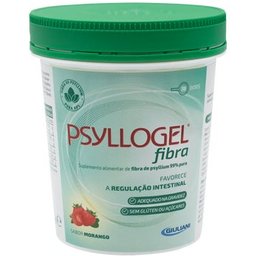 Psyllogel Supplément Alimentaire Fibres Goût Fraise - 170 g