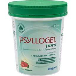 Psyllogel Supplément Alimentaire Fibres Goût Fraise - 170 g