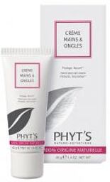 Crème Mains & Ongles Nourrissante Protectrice Bio 40 g - Tube 40 g