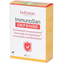 ImmunoSan Defense
