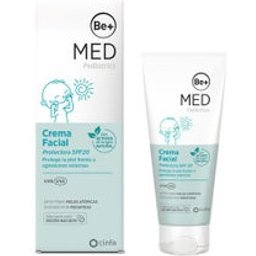 Pediatrics Crème Visage Spf 20 40ml