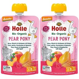 Bio Pear Pony
