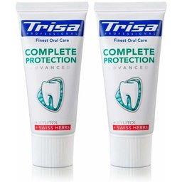 Dentifrice Protection complète