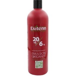 Emulsion Oxydante 6% 20vol 1000ml