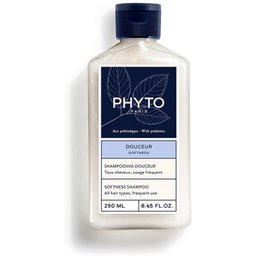 Softness Shampoo 250ml