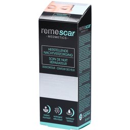 Night Repair Contour des yeux
