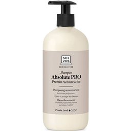 Soivre Absolute PRO Champú Reconstructor 500ml