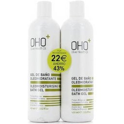 Pack Gel + Gel 800 ml