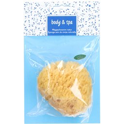 Body & Spa Éponge soin du corps naturelle