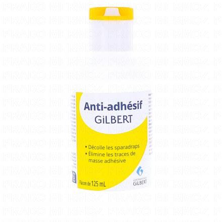 Solution anti-adhésif flacon 125 ml