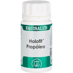 Holofit Propolis 50caps