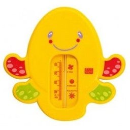 Snorkels thermomètre de bain 1 pc