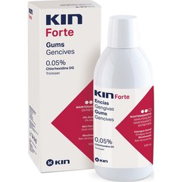 Forte Gencives Bain de Bouche 500 ml