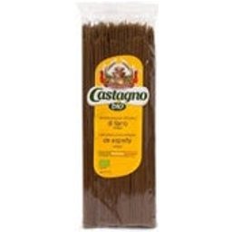 Spaghetti aux châtaignes Épeautre Eco 50g