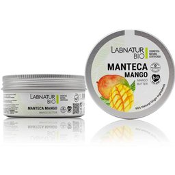 BIO Beurre corporel à la mangue 230ml