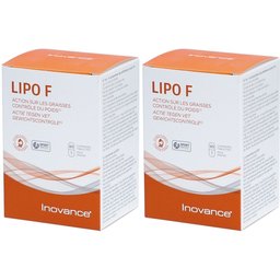 Inovance® Lipo F