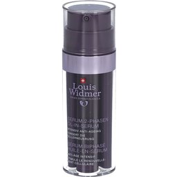 Proderm Anti-Âge Sérum Biphasé Huile-en-Sérum - Sans Parfum