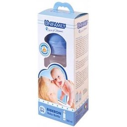 Biberon Silicone Boy 300ml 1ut